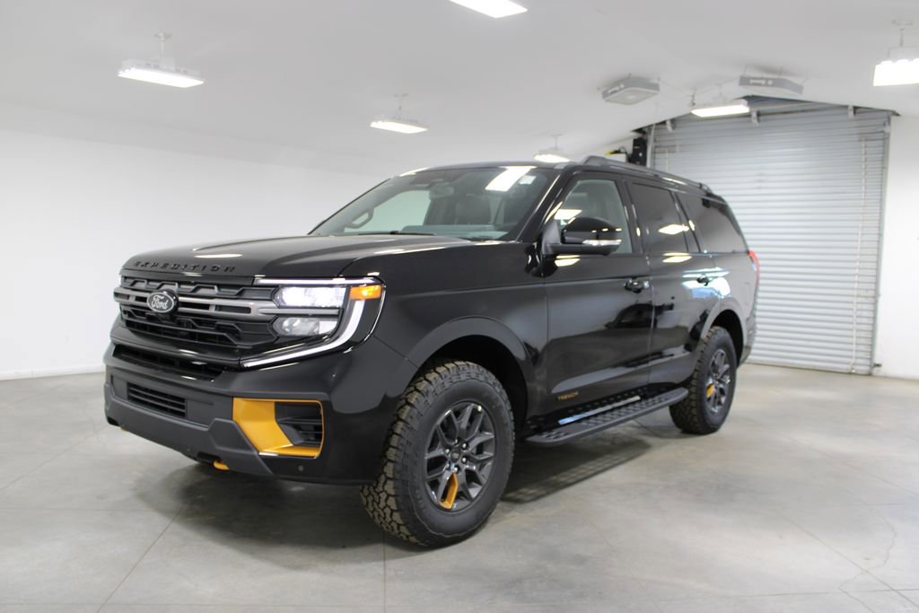 New 2025 Ford Expedition Tremor image 3