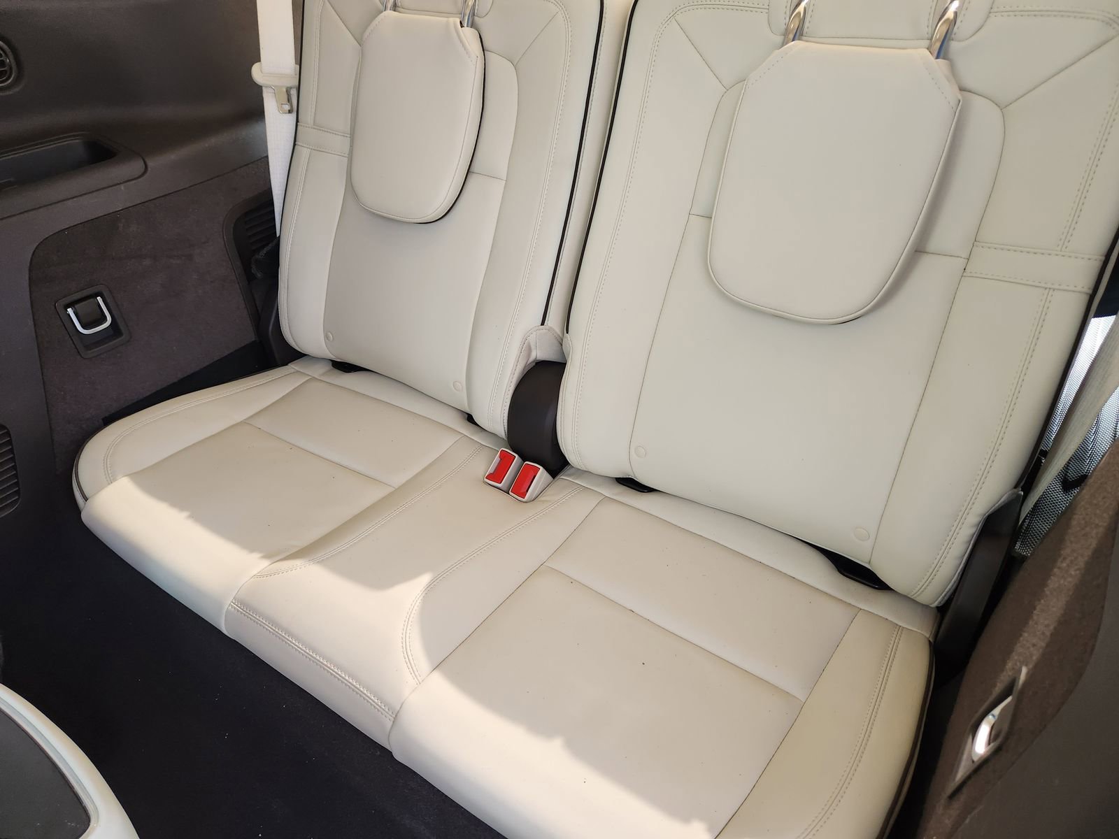 Used 2020 Lincoln Aviator Black Label w/ Dynamic Handling Package image 39