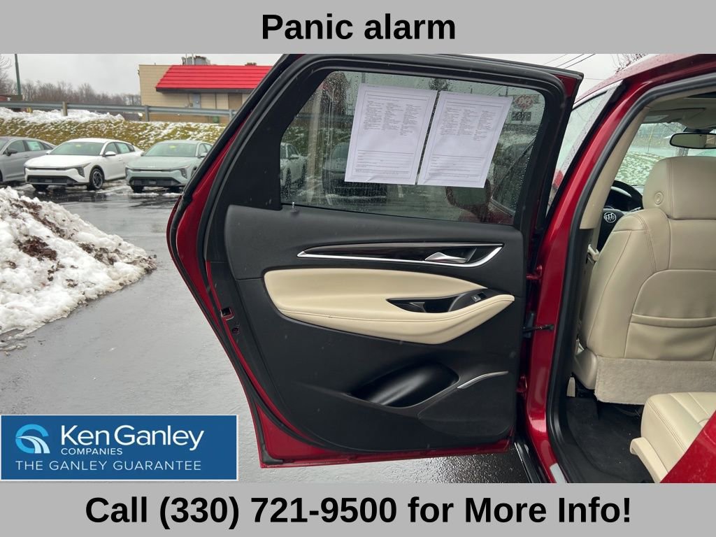 Used 2019 Buick Enclave Essence image 47