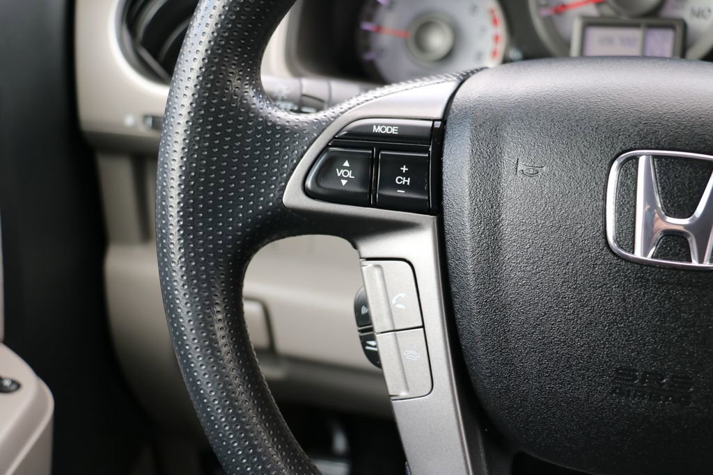 Used 2013 Honda Pilot EX image 14