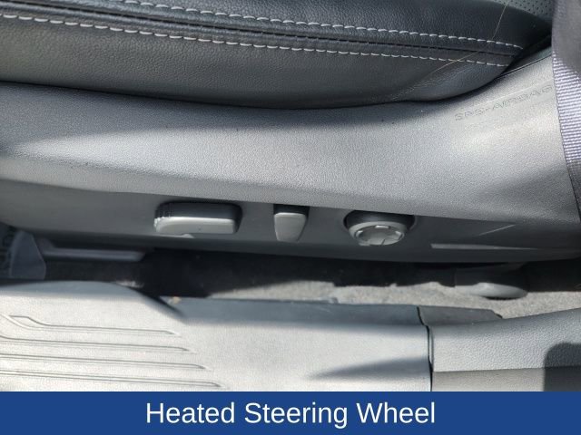 Certified 2023 Subaru Outback Limited image 30