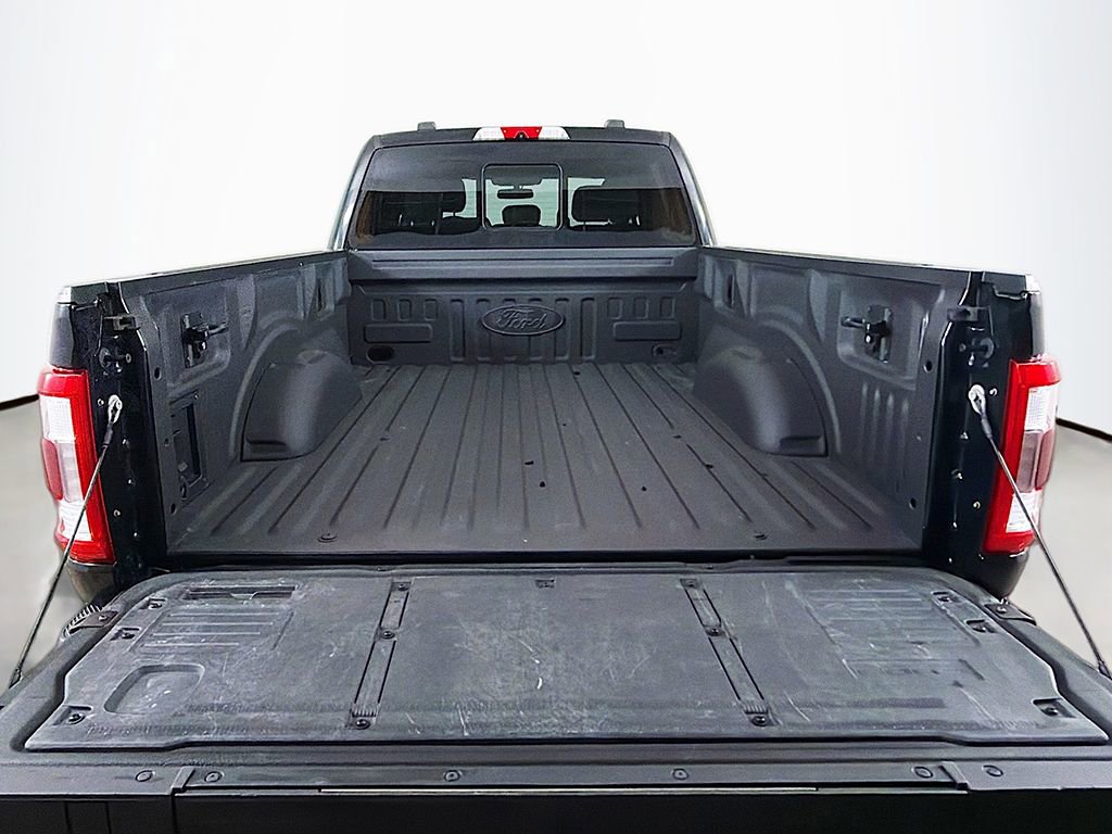 Used 2021 Ford F150 King Ranch image 19