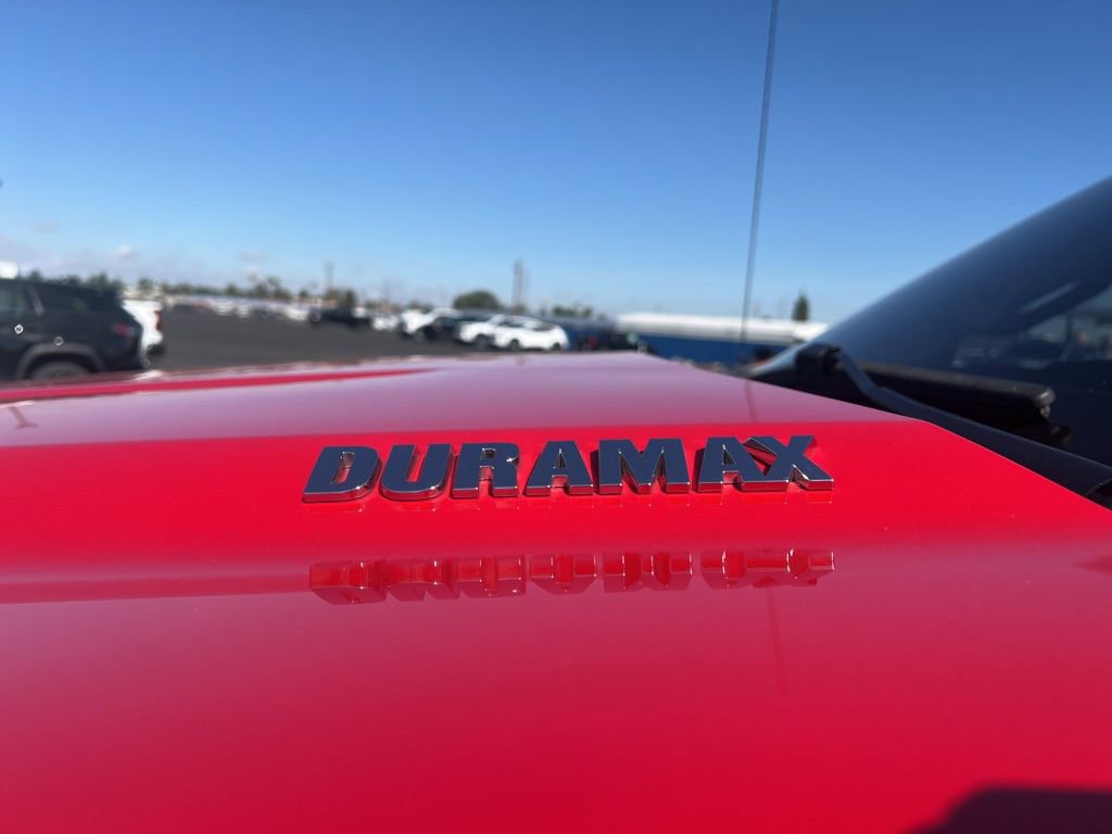 Certified 2023 Chevrolet Silverado 1500 RST w/ Protection Package AWD/4WD image 16