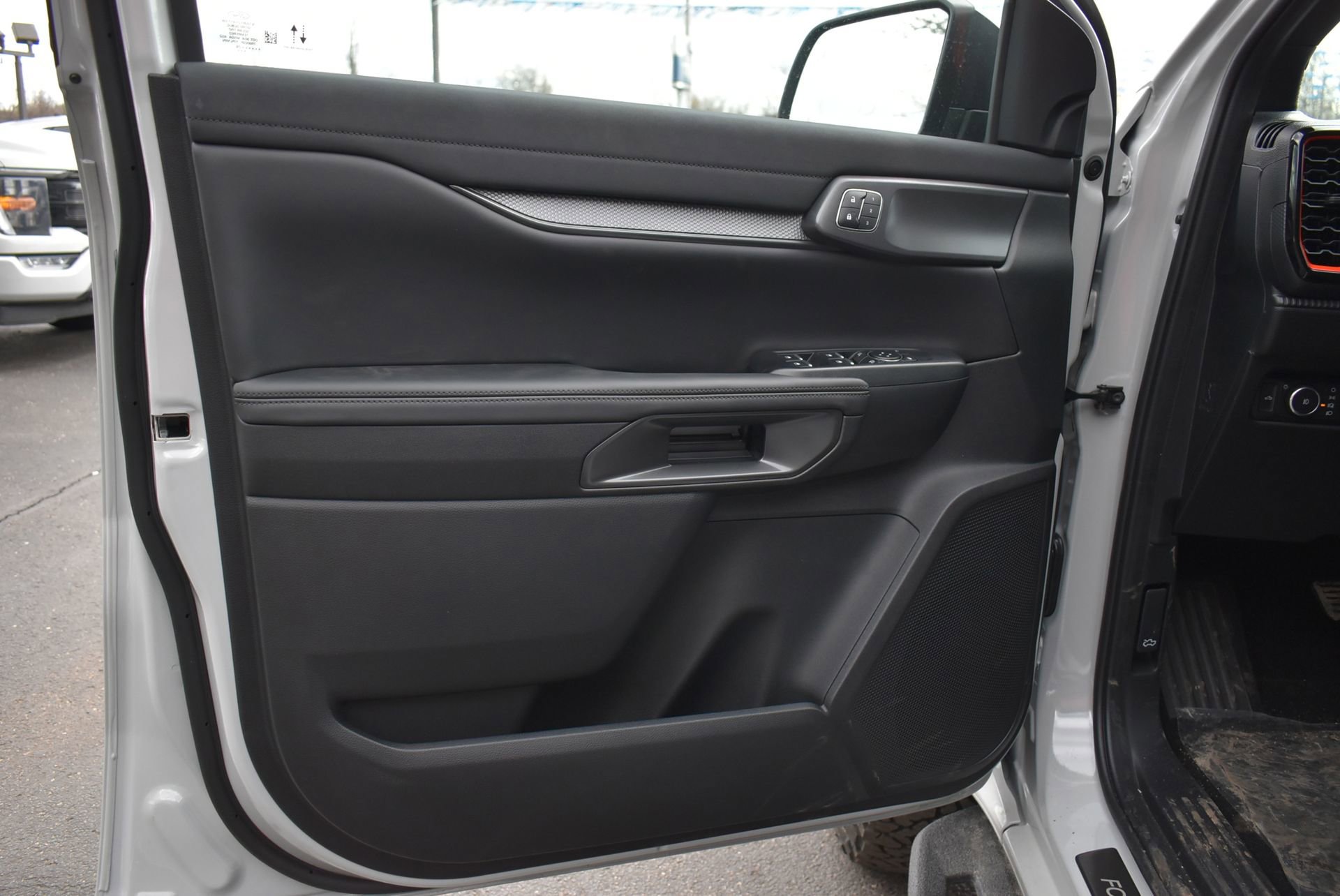 New 2026 Ford Ranger Raptor image 12