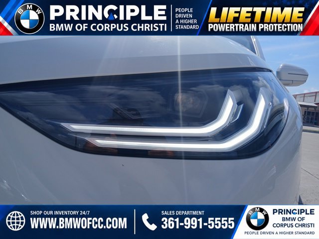 New 2025 BMW X3 xDrive30i w/ Premium Package AWD/4WD image 5