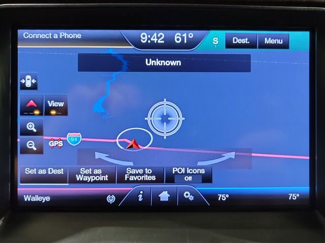 Used 2013 Ford F150 Lariat w/ Mid Equipment Group image 14