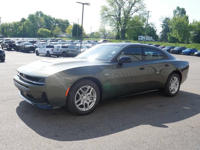 New 2026 Dodge Charger R/T AWD/4WD image 7