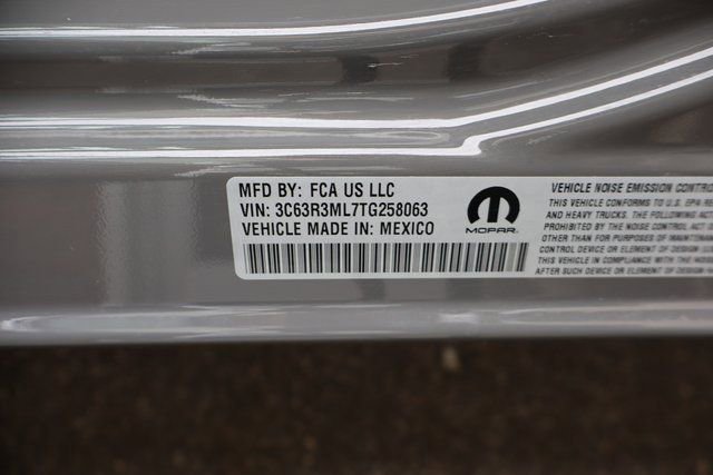 New 2026 RAM 3500 Laramie image 56