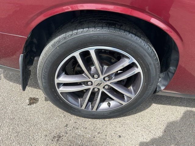 Used 2018 Dodge Challenger GT w/ Driver Convenience Group AWD/4WD image 50