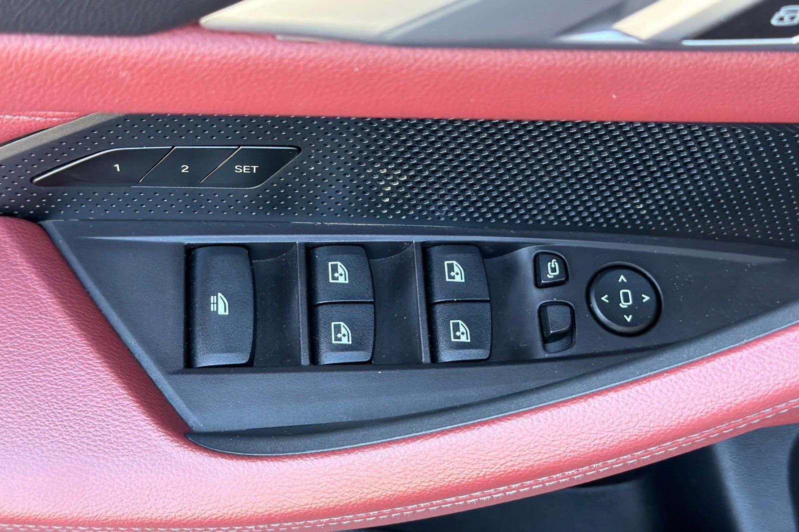 Used 2024 BMW 430i Convertible image 15