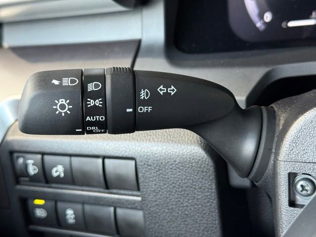 New 2025 Toyota Tacoma TRD Sport image 48