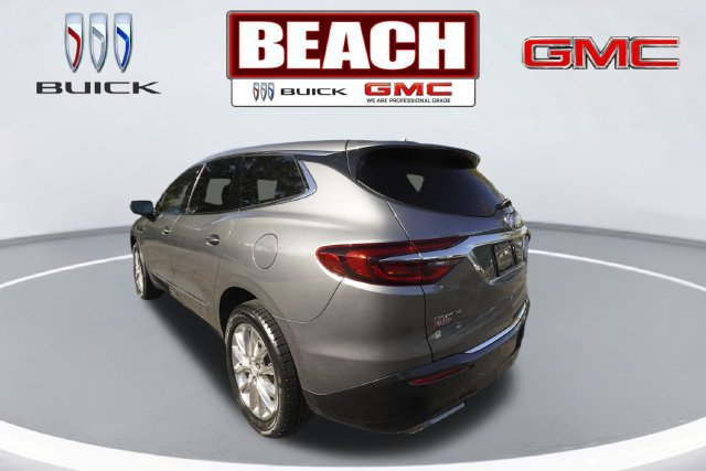 Used 2018 Buick Enclave Premium w/ Trailering Package FWD image 5