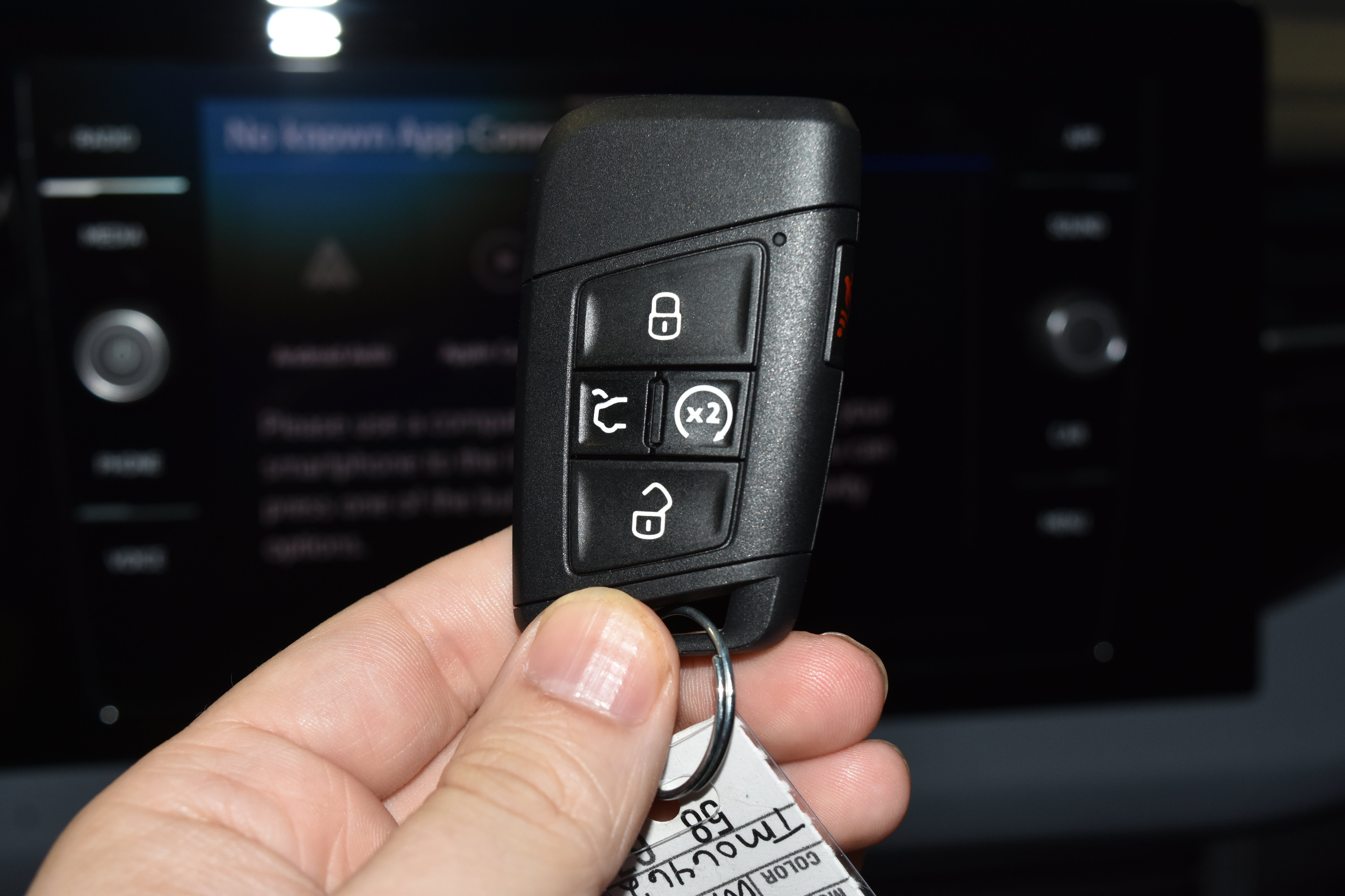 New 2026 Volkswagen Jetta SE FWD image 16
