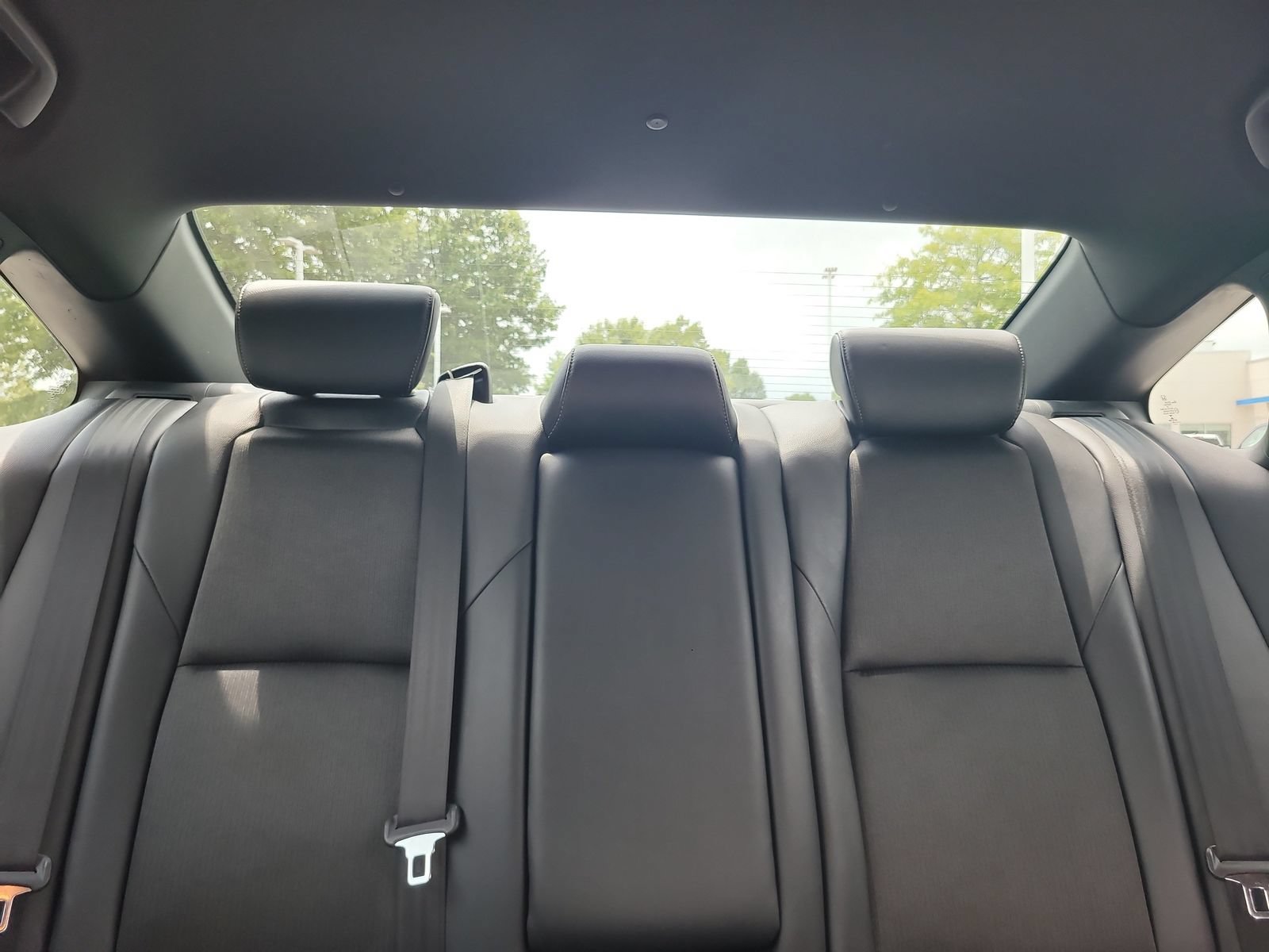 Used 2020 Honda Accord Sport image 23