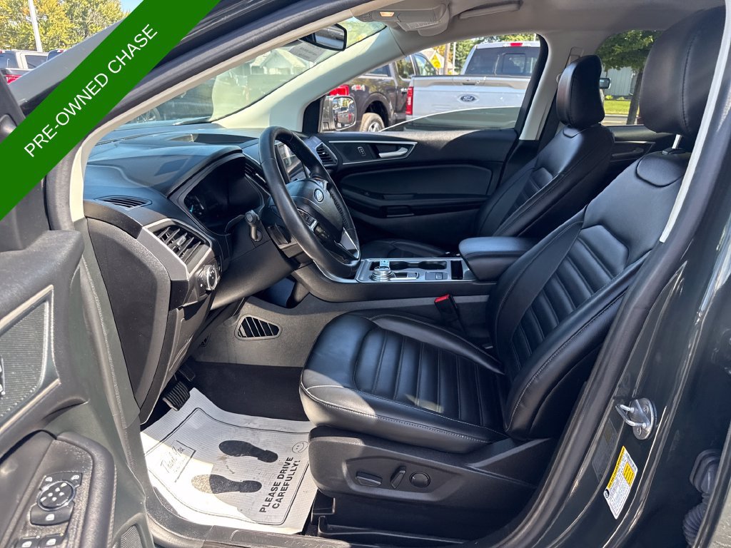 Used 2024 Ford Edge SEL w/ Convenience Package AWD/4WD image 20