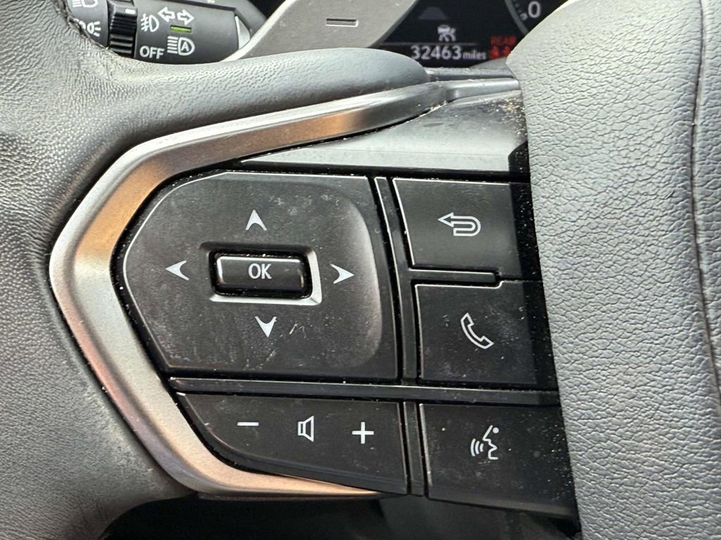 Used 2023 Lexus RX 350 Premium image 24