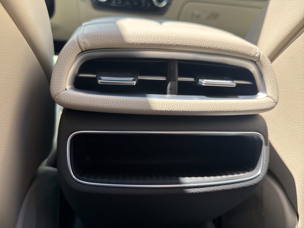 Used 2024 Genesis G80 3.5T Sport AWD/4WD image 28