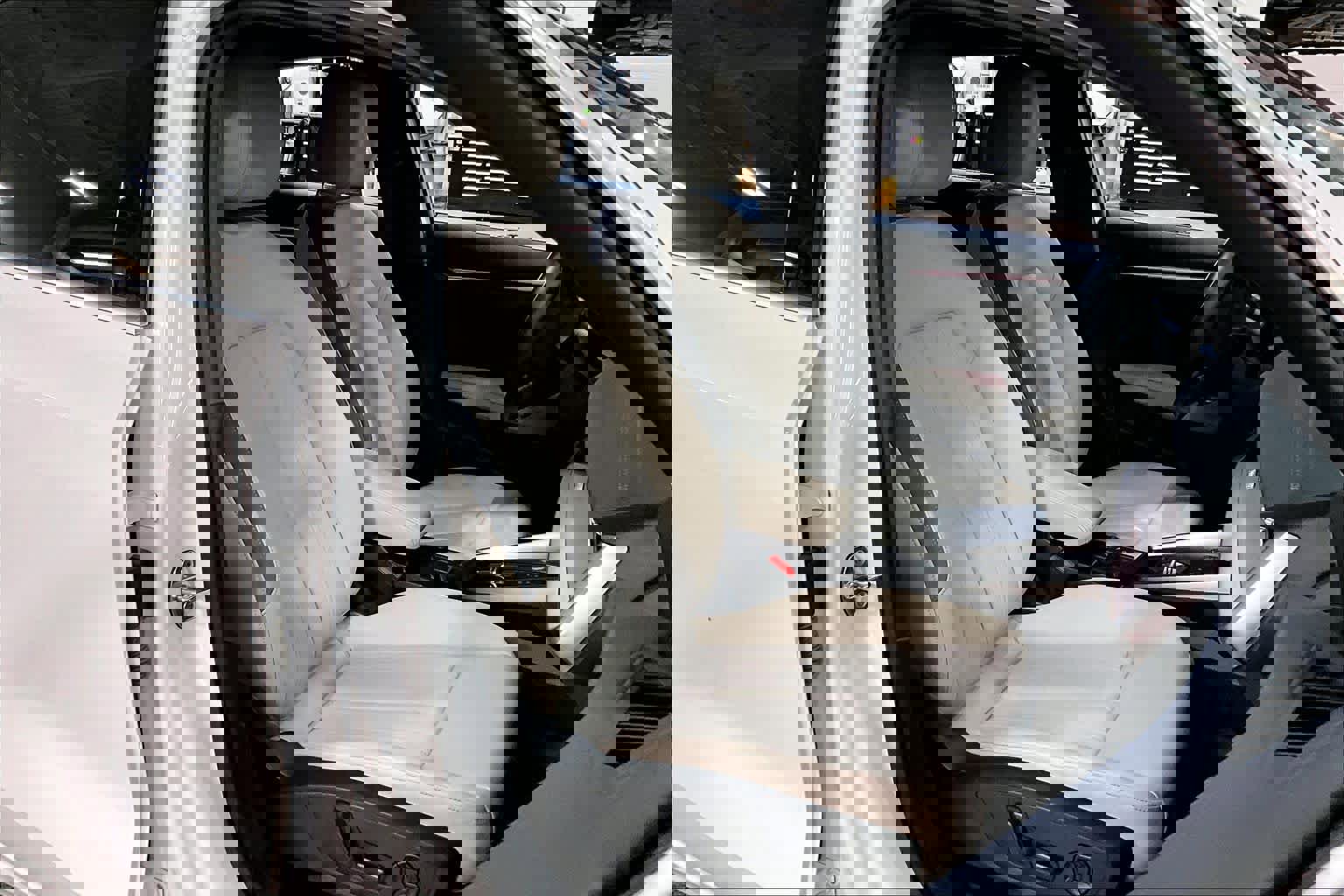 Used 2024 Audi A3 2.0T Premium Plus w/ Premium Plus Package image 8