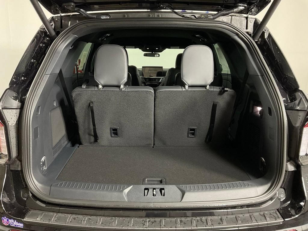 New 2026 Ford Explorer ST-Line RWD image 11