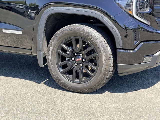 Used 2024 GMC Sierra 1500 Elevation w/ Max Trailering Package image 7