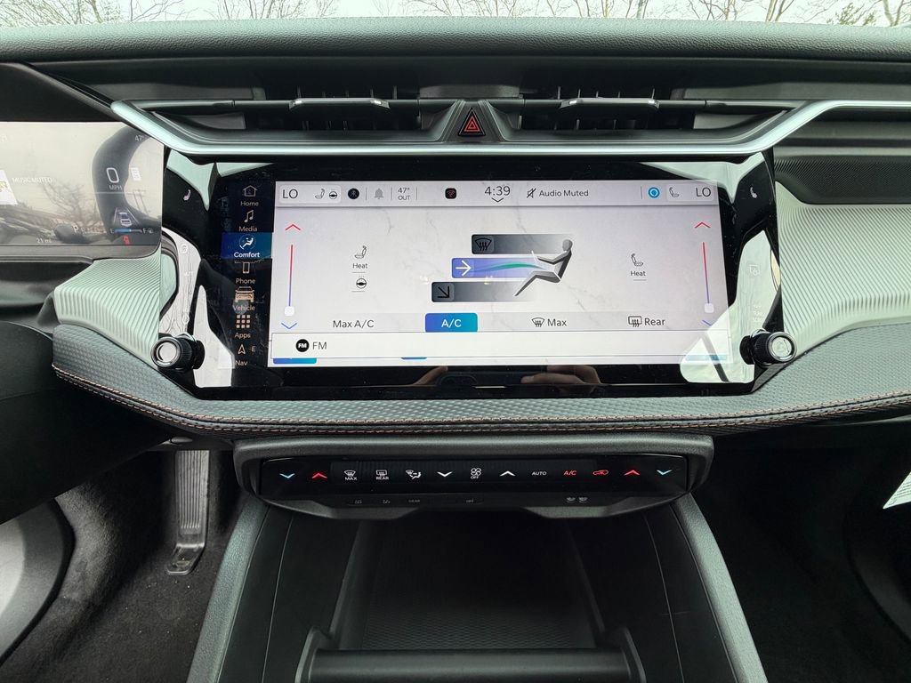 New 2026 Jeep Cherokee Limited image 20