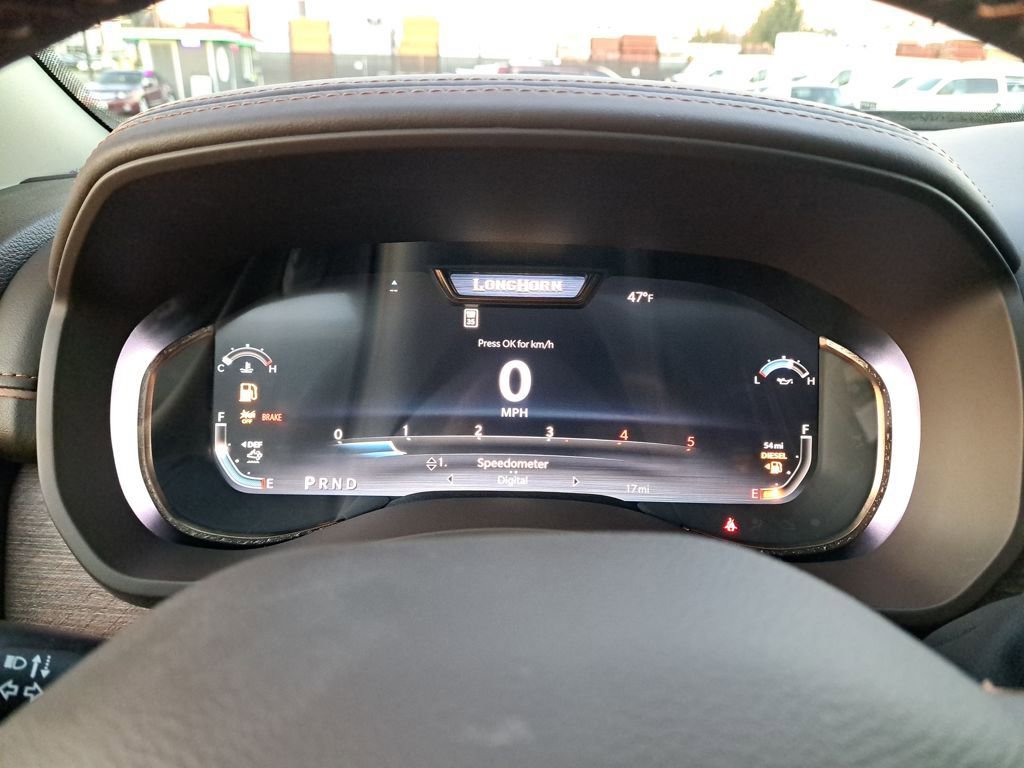 New 2026 RAM 2500 Limited image 23