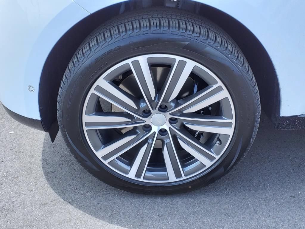 Used 2024 Land Rover Range Rover Autobiography AWD/4WD image 7