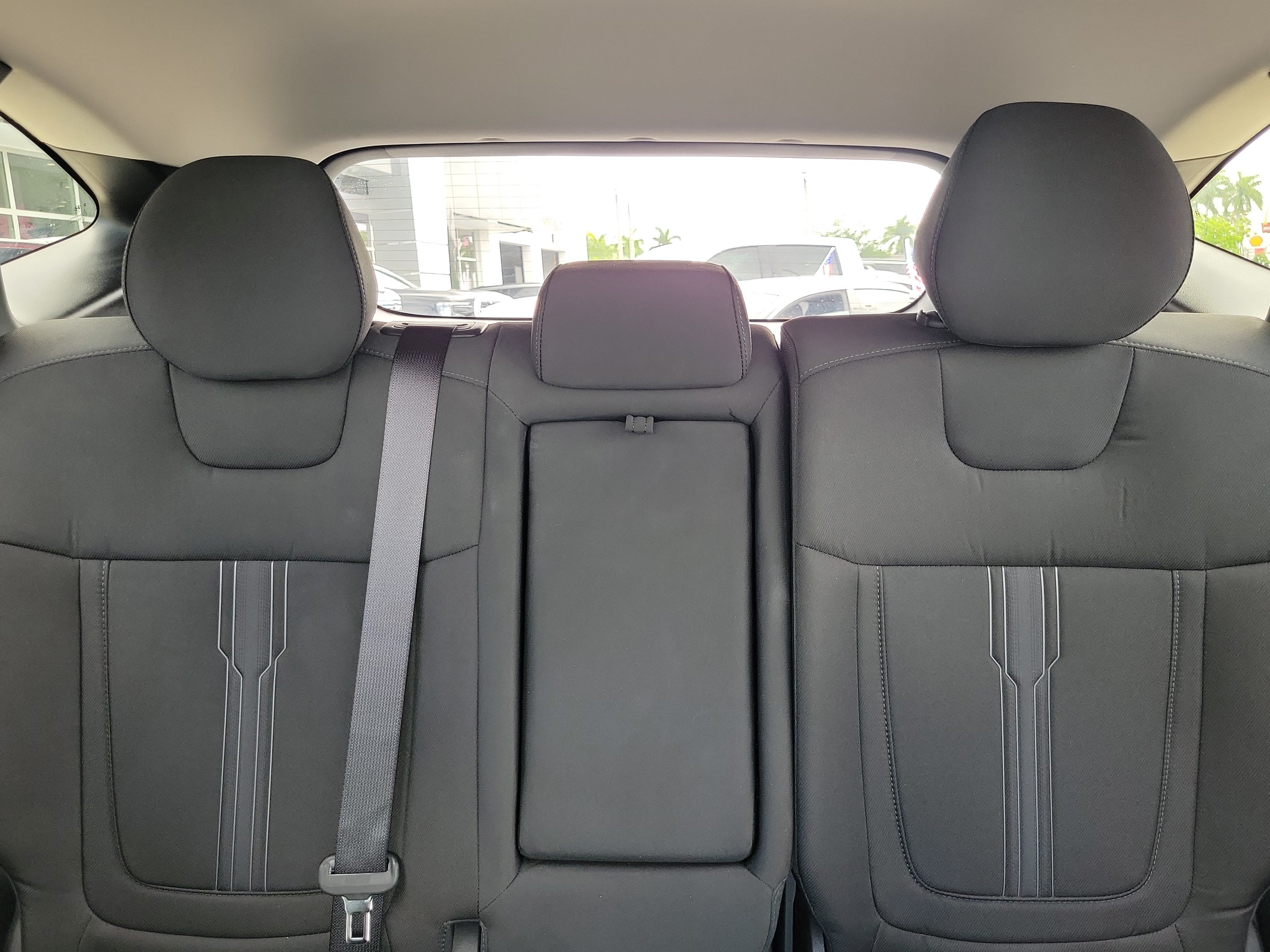 Used 2024 Hyundai Tucson SEL FWD image 15