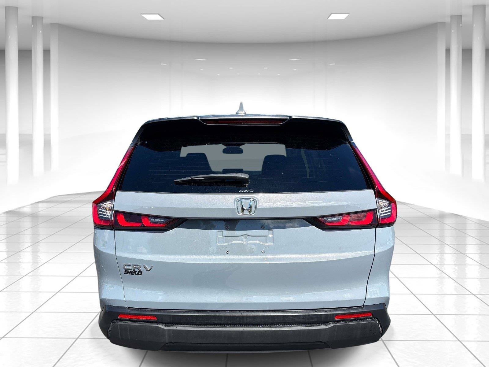 Used 2025 Honda CR-V LX image 5