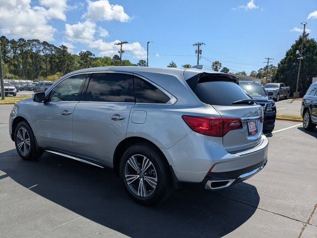 Used 2018 Acura MDX FWD image 6