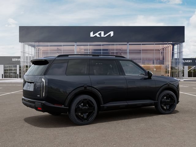 New 2027 Kia Telluride X-Line SX Prestige AWD/4WD image 6