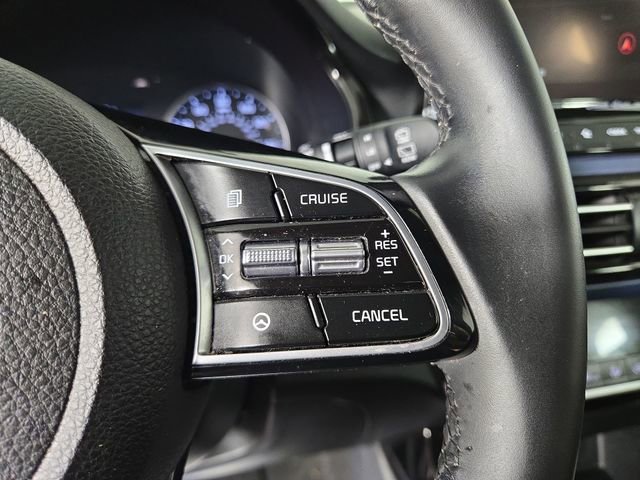 Used 2022 Kia Seltos S image 23