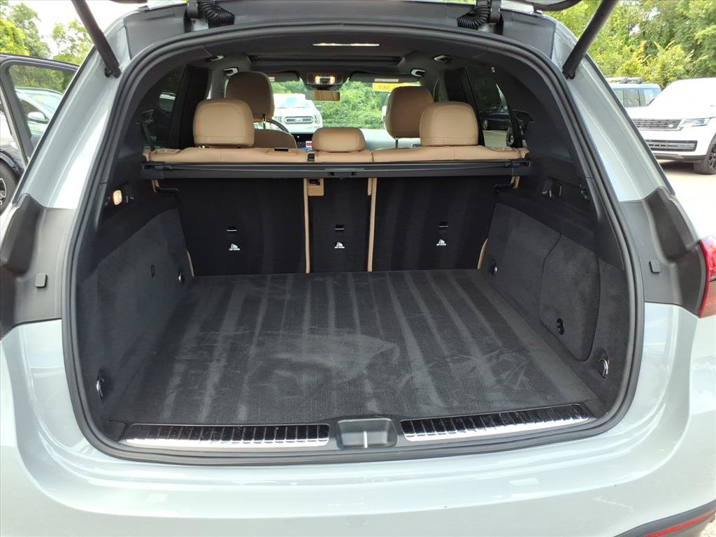 Certified 2025 Mercedes-Benz GLE 450e 4MATIC image 13