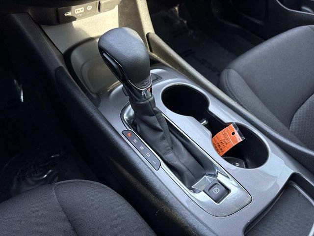Used 2025 Chevrolet Malibu LS image 19