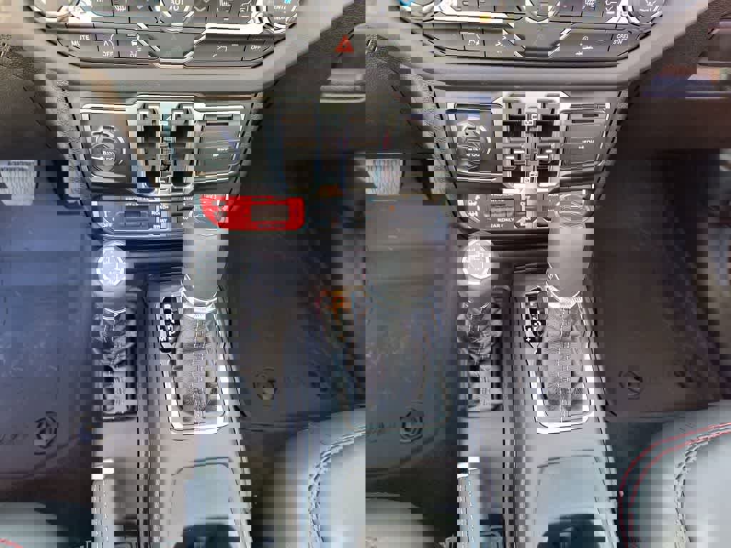 New 2025 Jeep Gladiator Rubicon w/ Convenience Group image 20