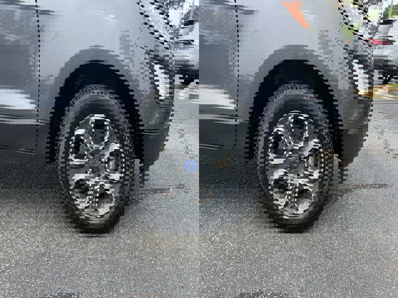 Used 2021 Ford EcoSport S image 13
