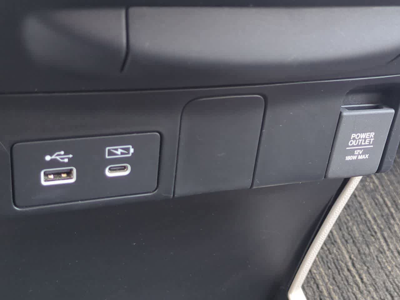 Used 2025 Honda Odyssey EX-L image 31