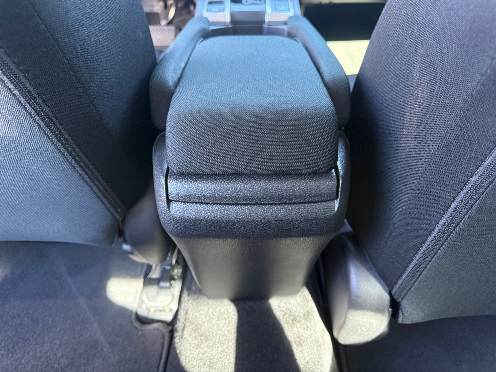 Used 2019 Honda Civic LX image 30