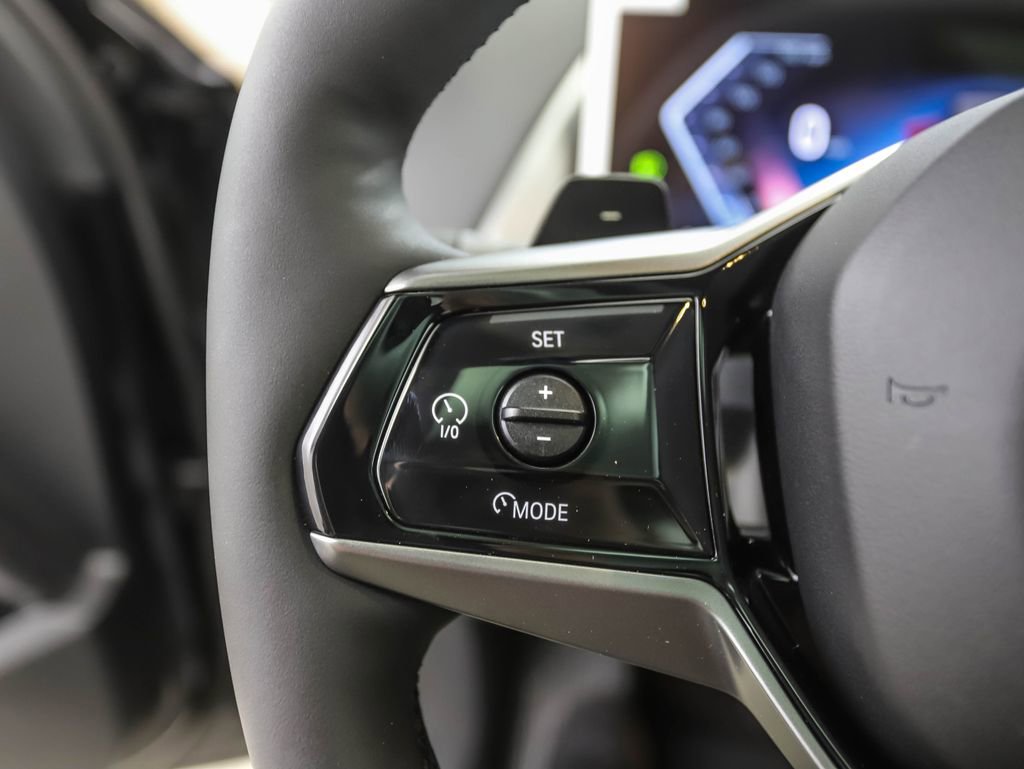 Used 2026 BMW X3 xDrive30 w/ Premium Package image 13