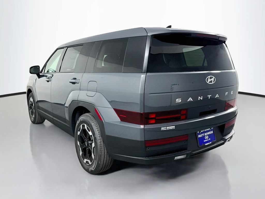 Used 2026 Hyundai Santa Fe SE FWD image 7