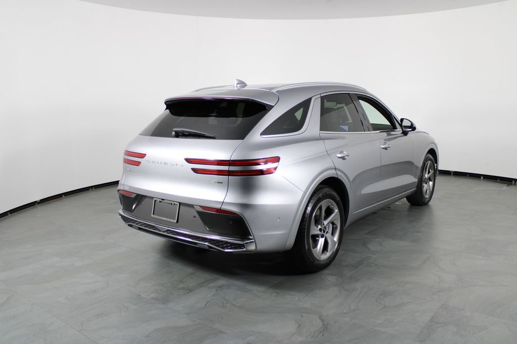 Used 2026 Genesis GV70 2.5T Advanced image 14