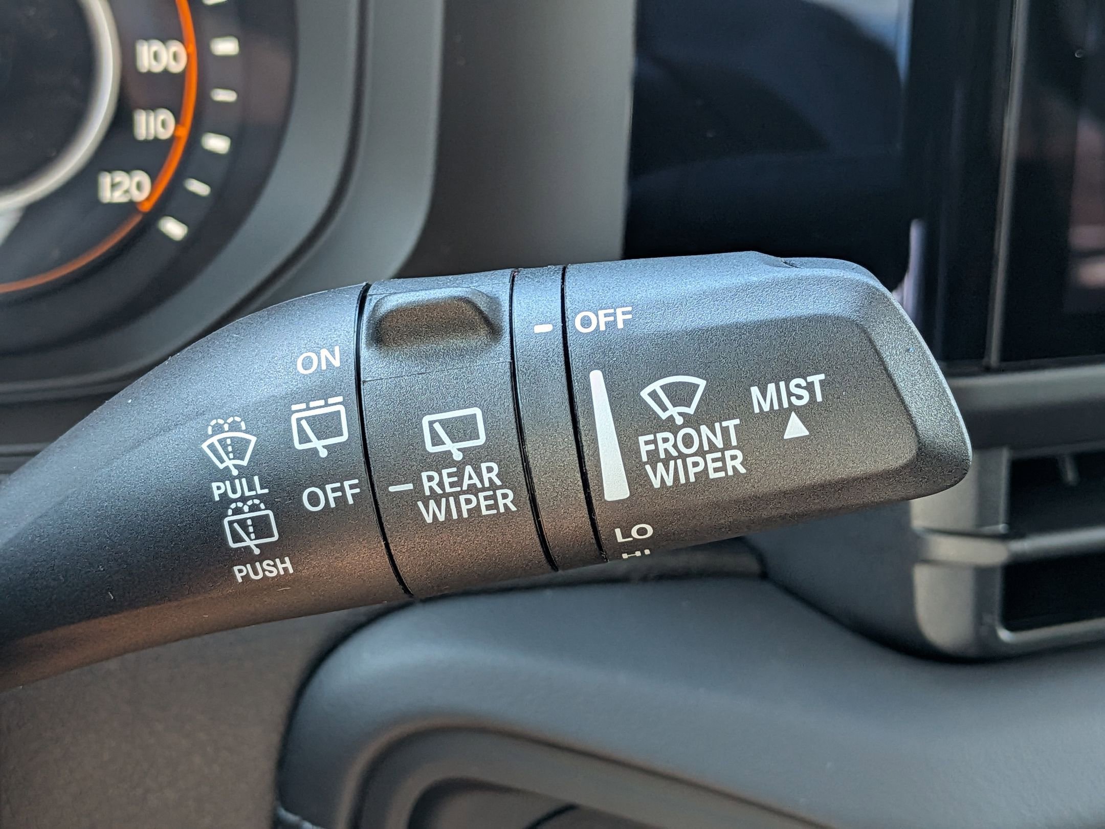 New 2026 Jeep Wrangler Unlimited Rubicon w/ Safety Group image 23