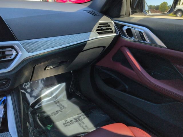 Used 2023 BMW 430i Coupe w/ M Sport Package RWD image 19