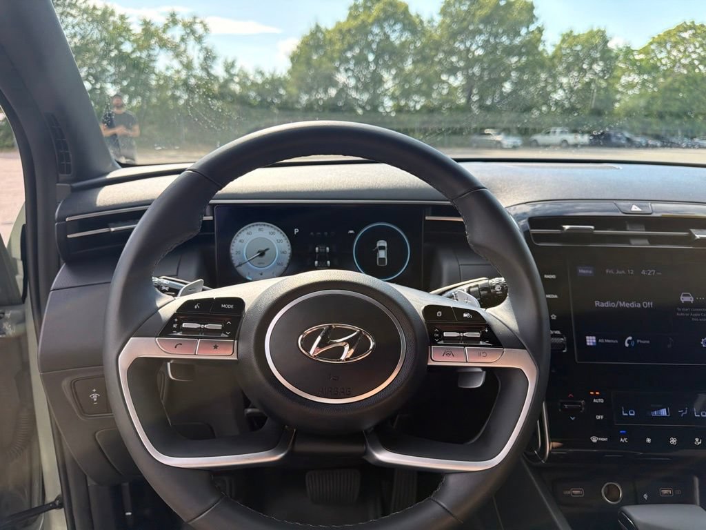 Used 2022 Hyundai Santa Cruz SEL Premium AWD/4WD image 18