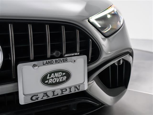 Used 2023 Mercedes-Benz SL 63 AMG 4MATIC image 19