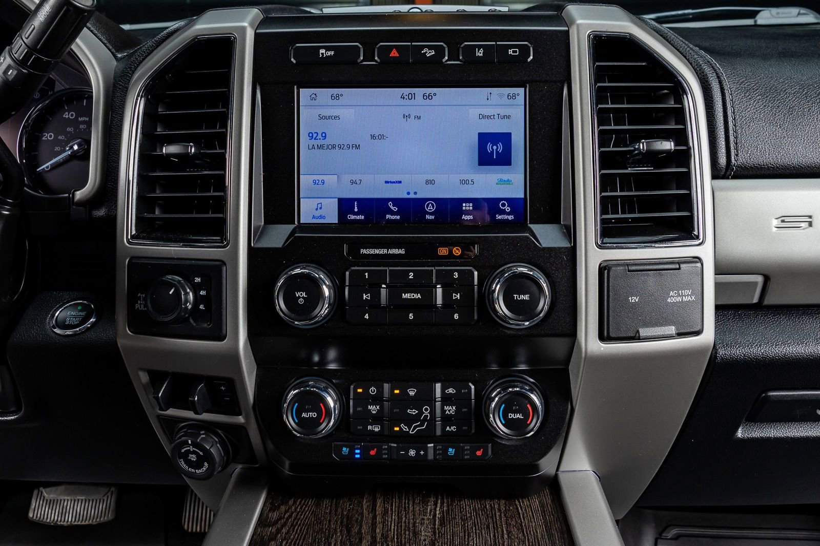 Used 2020 Ford F250 Lariat image 23