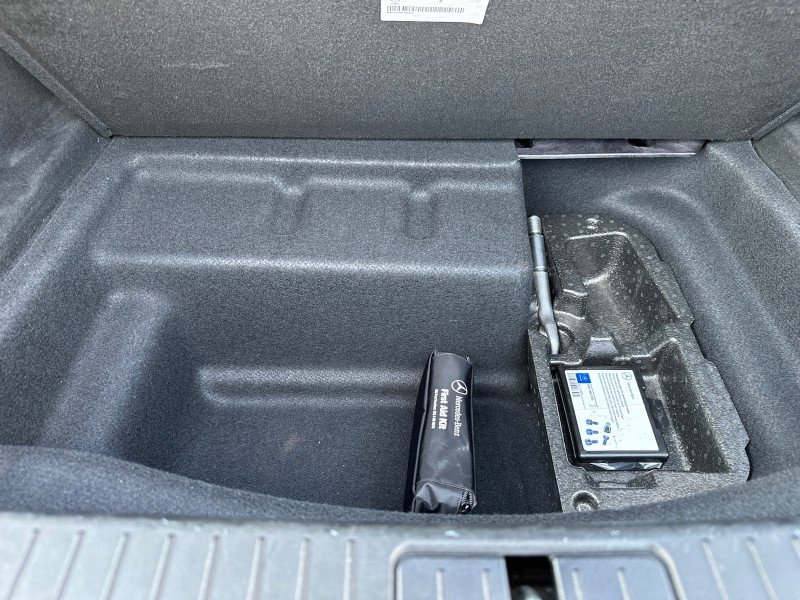 Used 2018 Mercedes-Benz S 450 4MATIC Sedan image 39