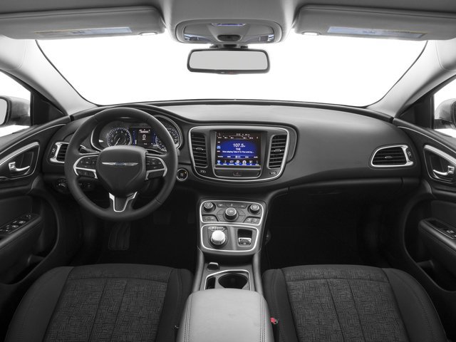 Used 2016 Chrysler 200 Limited w/ Convenience Group FWD image 11