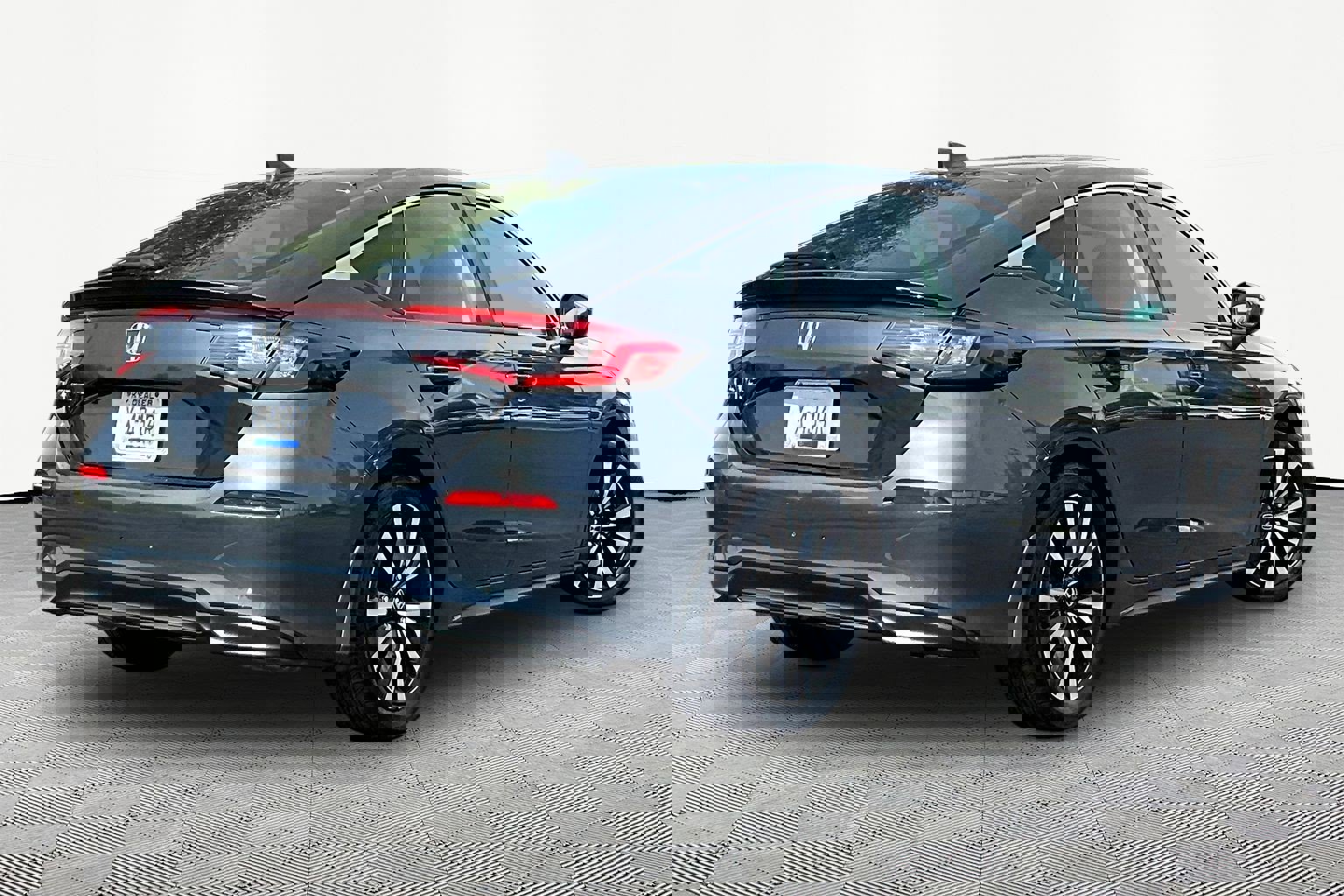 Used 2023 Honda Civic EX-L image 6