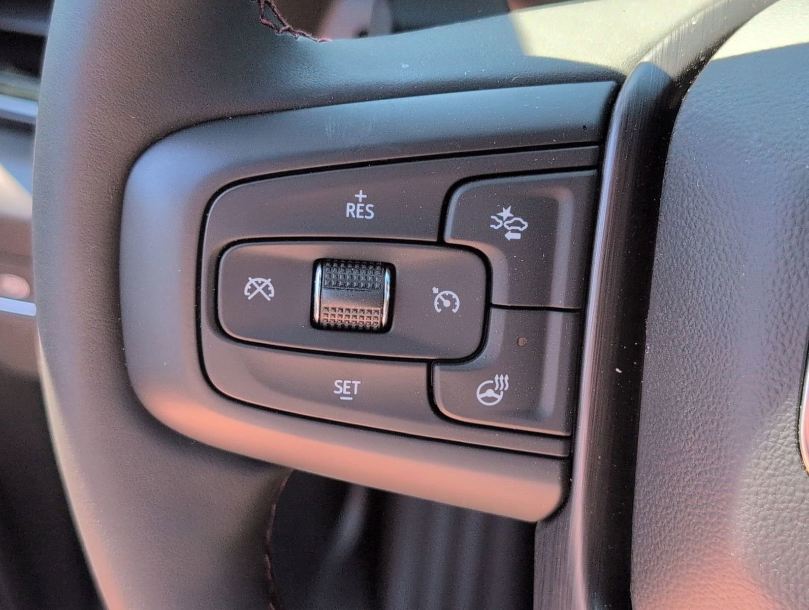 New 2026 GMC Sierra 1500 AT4X AWD/4WD image 26